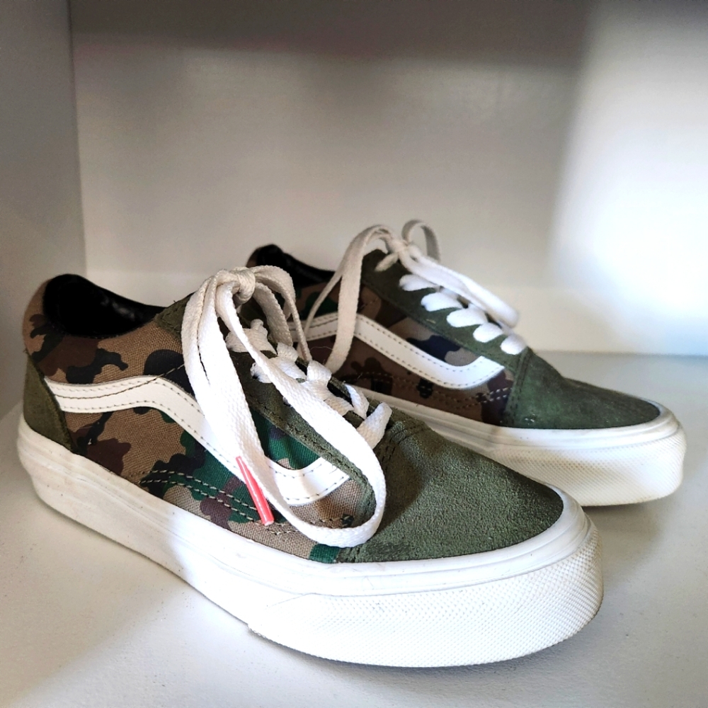 Kids Vans